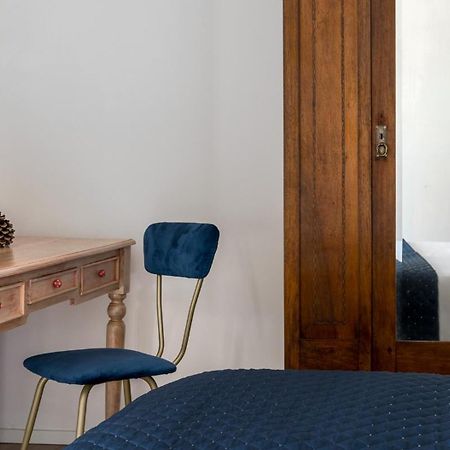 Fiorenzuola Bed & Breakfast Fiorenzuola di Focara Rom bilde