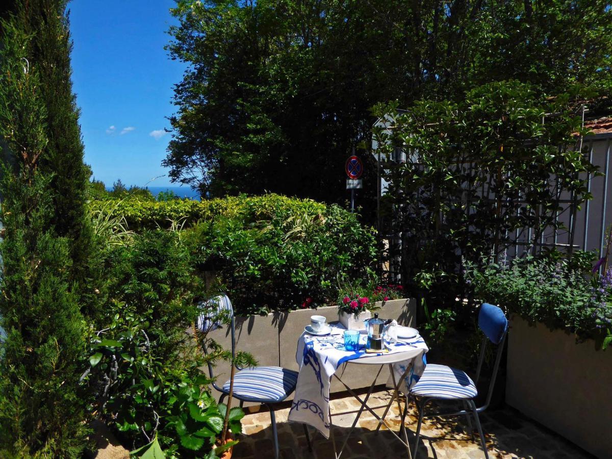 Fiorenzuola Bed & Breakfast Fiorenzuola di Focara Eksteriør bilde
