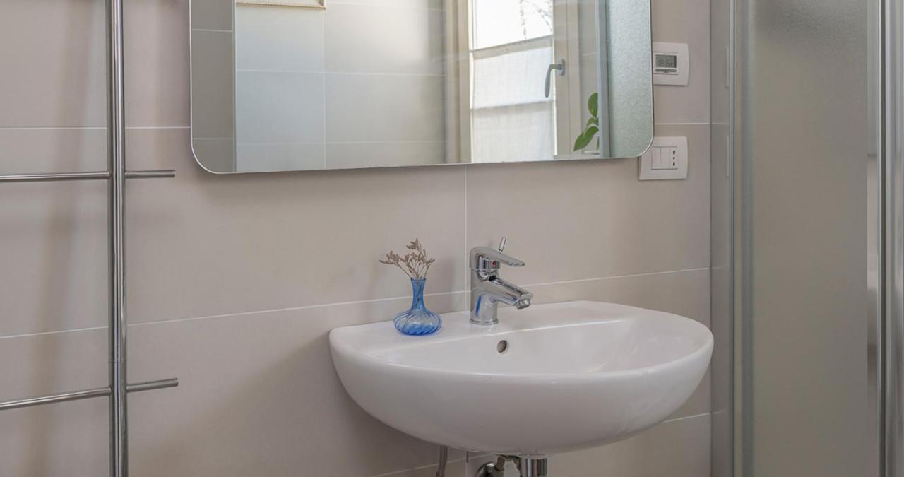 Fiorenzuola Bed & Breakfast Fiorenzuola di Focara Rom bilde