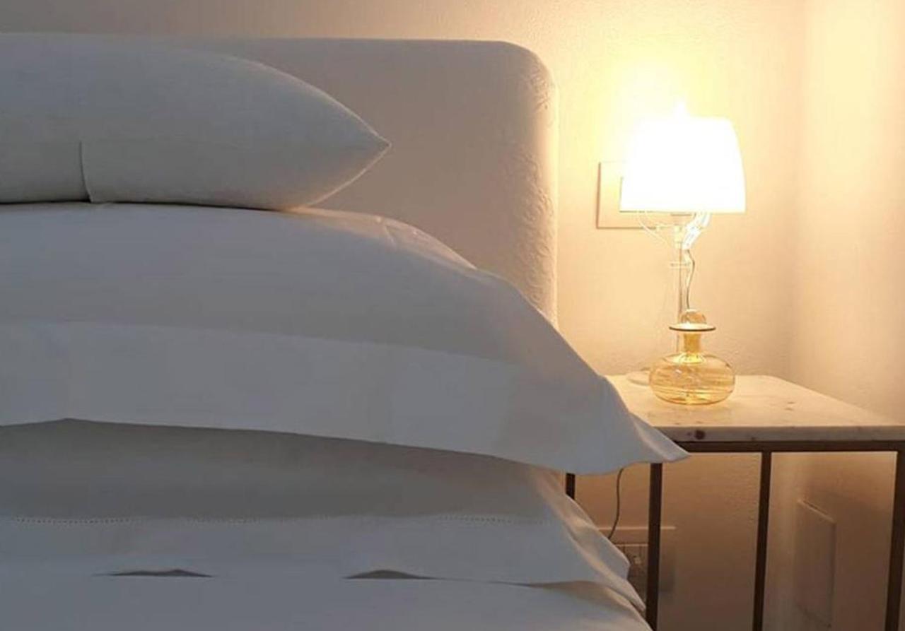 Fiorenzuola Bed & Breakfast Fiorenzuola di Focara Eksteriør bilde