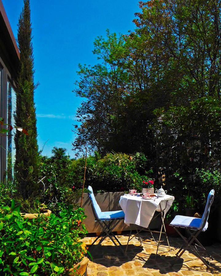 Fiorenzuola Bed & Breakfast Fiorenzuola di Focara Eksteriør bilde